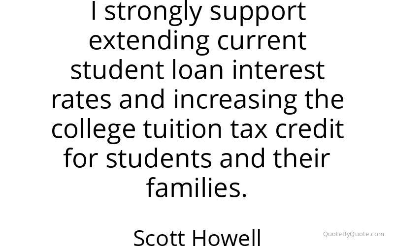 Preview image for this quote by Scott Howell