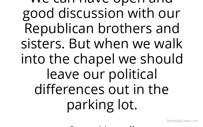 Preview image for this quote by Scott Howell