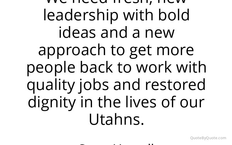 Preview image for this quote by Scott Howell