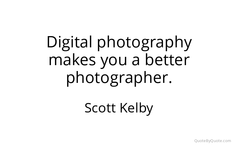 Preview image for this quote by Scott Kelby