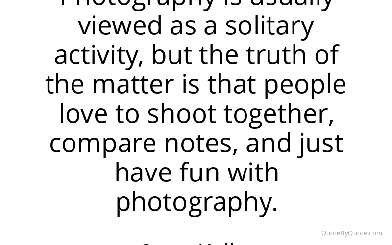 Preview image for this quote by Scott Kelby