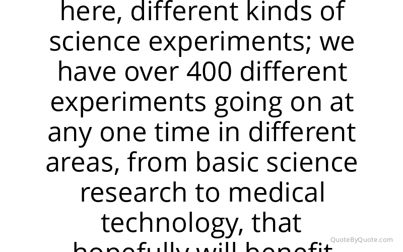 Preview image for this quote by Scott Kelly