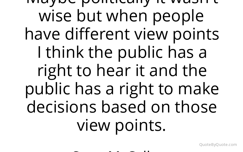 Preview image for this quote by Scott McCallum