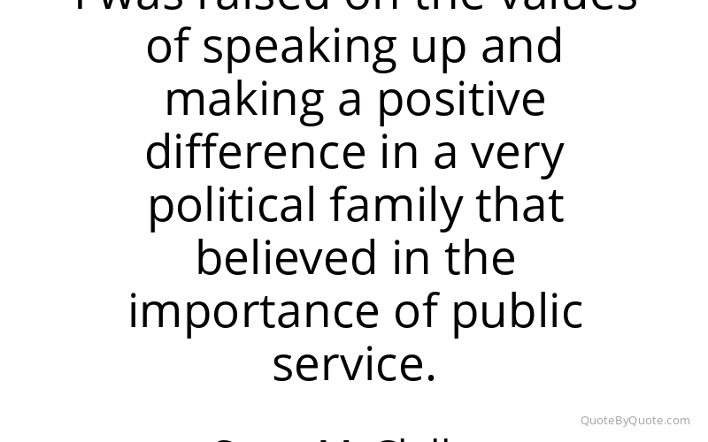 Preview image for this quote by Scott McClellan