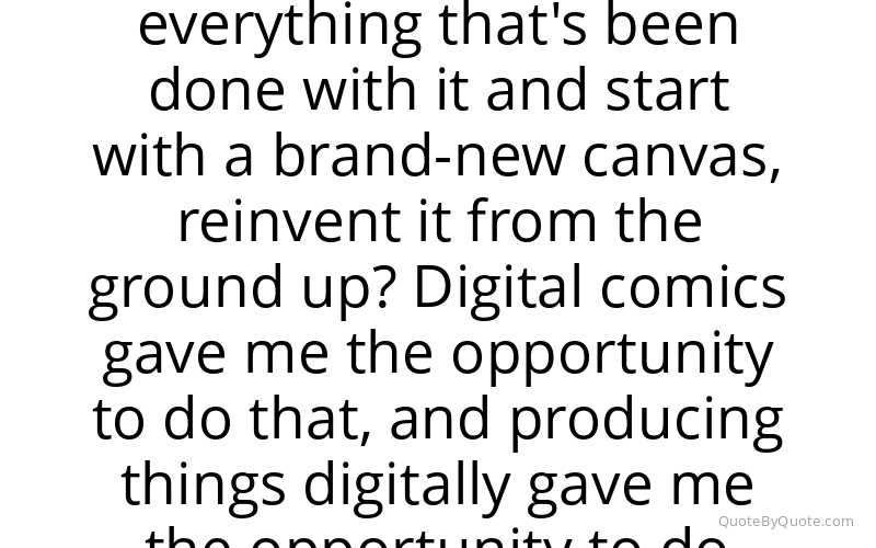 Preview image for this quote by Scott McCloud