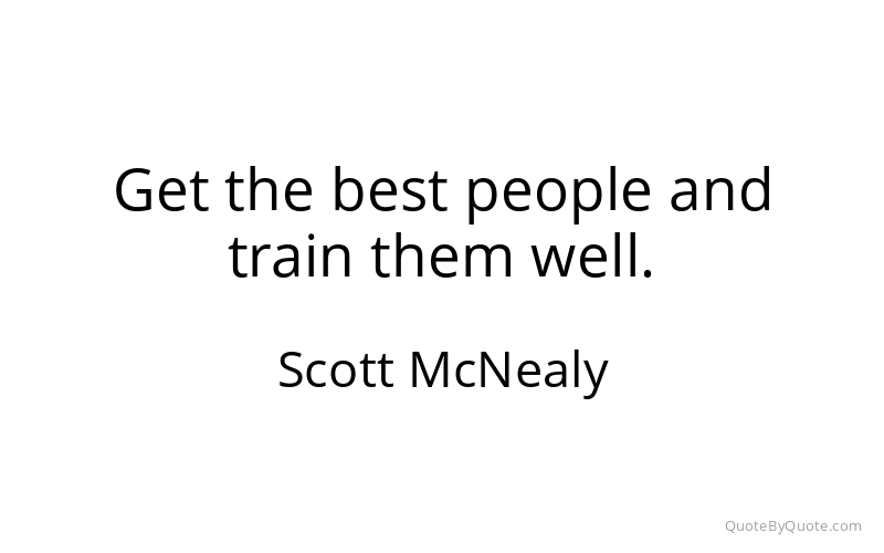 Preview image for this quote by Scott McNealy