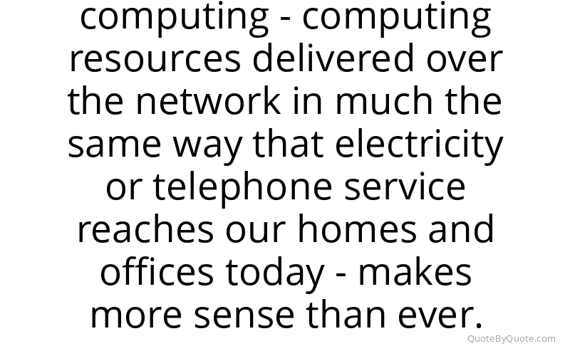 Preview image for this quote by Scott McNealy