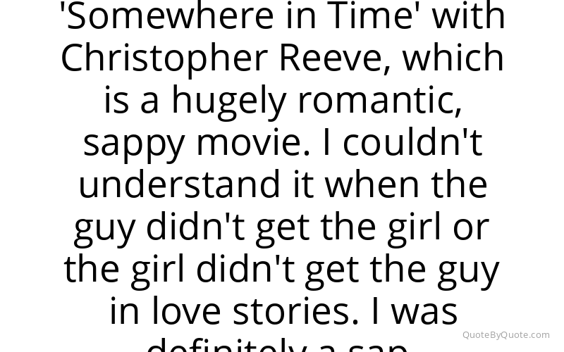 Preview image for this quote by Scott Michael Foster