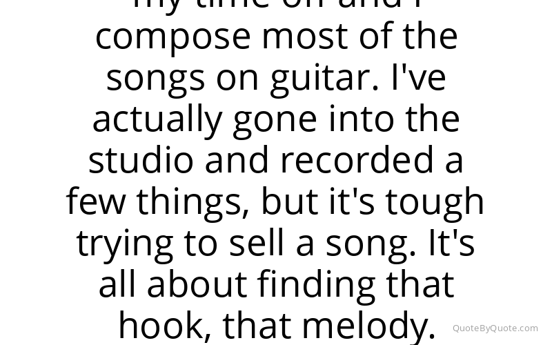 Preview image for this quote by Scott Patterson