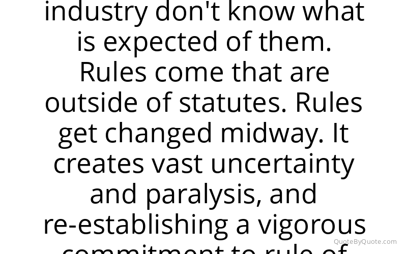 Preview image for this quote by Scott Pruitt