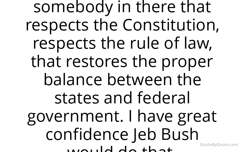 Preview image for this quote by Scott Pruitt