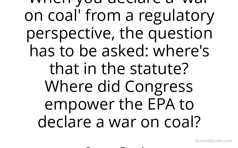 Preview image for this quote by Scott Pruitt