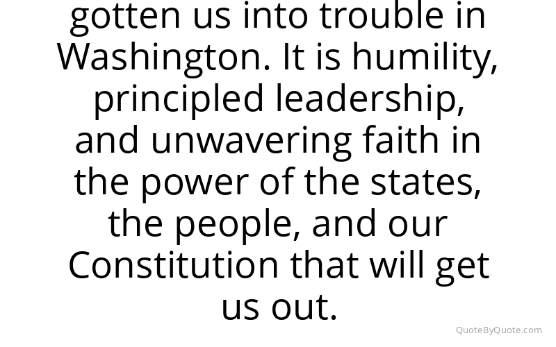 Preview image for this quote by Scott Pruitt