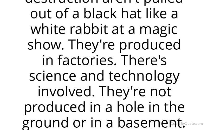 Preview image for this quote by Scott Ritter