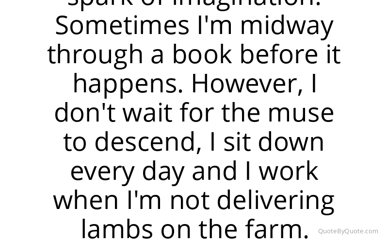 Preview image for this quote by Barbara Kingsolver