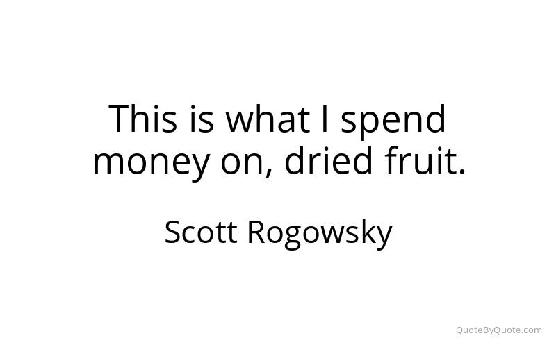 Preview image for this quote by Scott Rogowsky