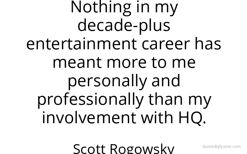 Preview image for this quote by Scott Rogowsky