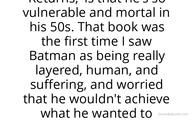 Preview image for this quote by Scott Snyder