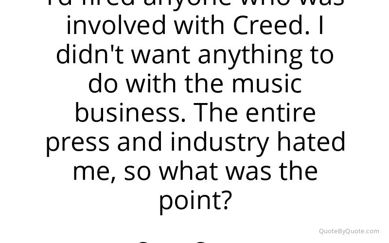 Preview image for this quote by Scott Stapp