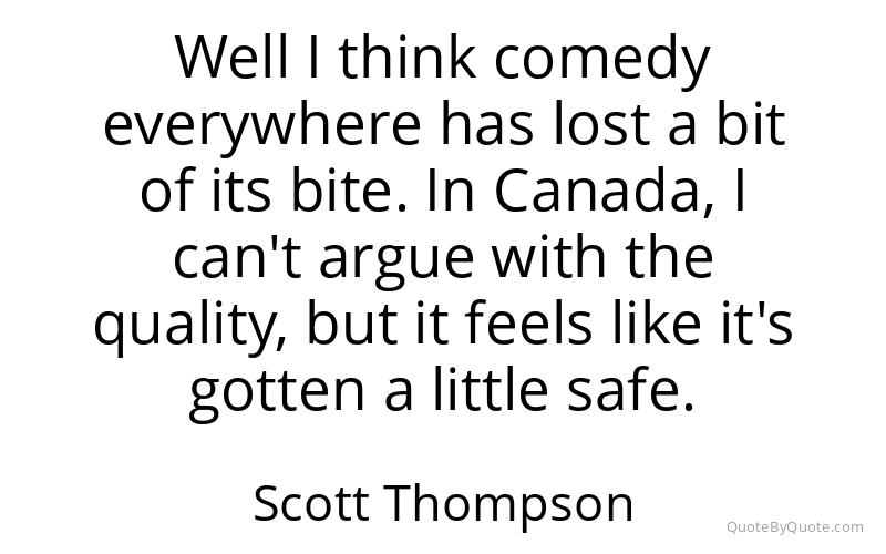 Preview image for this quote by Scott Thompson