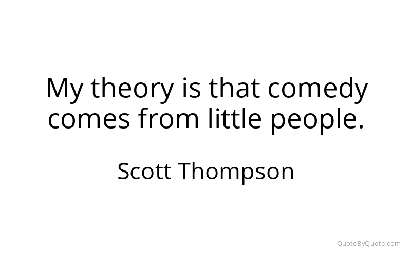 Preview image for this quote by Scott Thompson