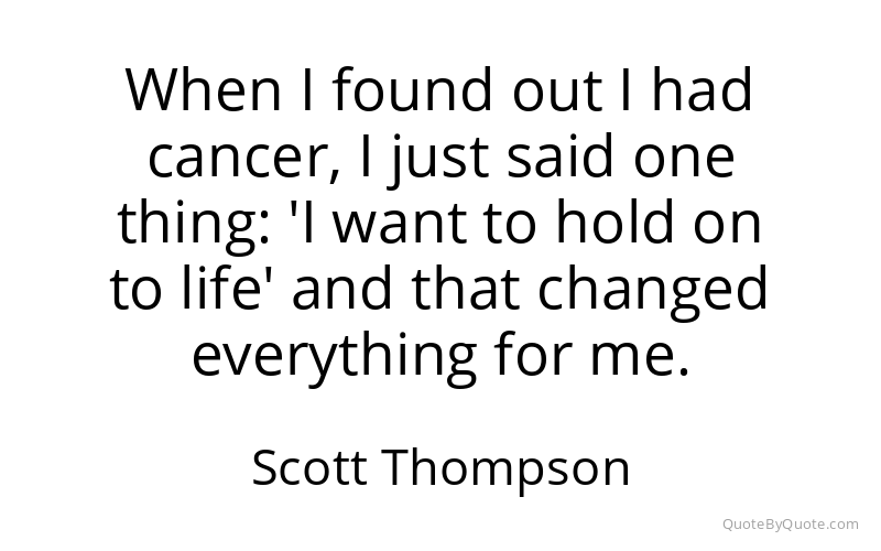 Preview image for this quote by Scott Thompson