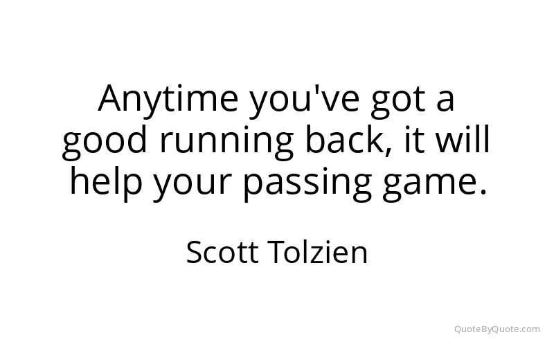 Preview image for this quote by Scott Tolzien