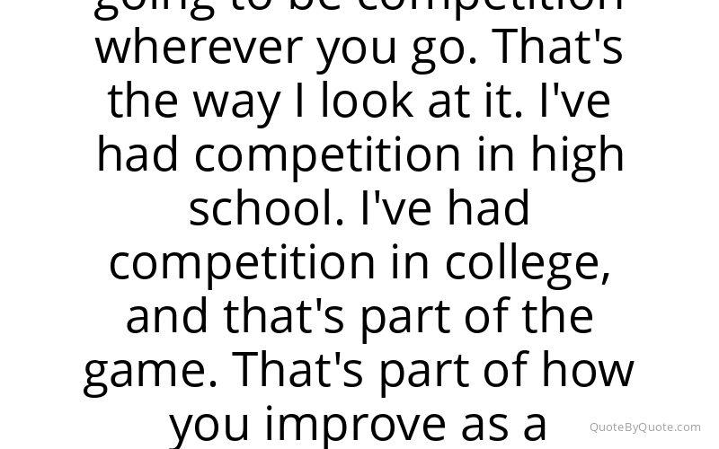 Preview image for this quote by Scott Tolzien
