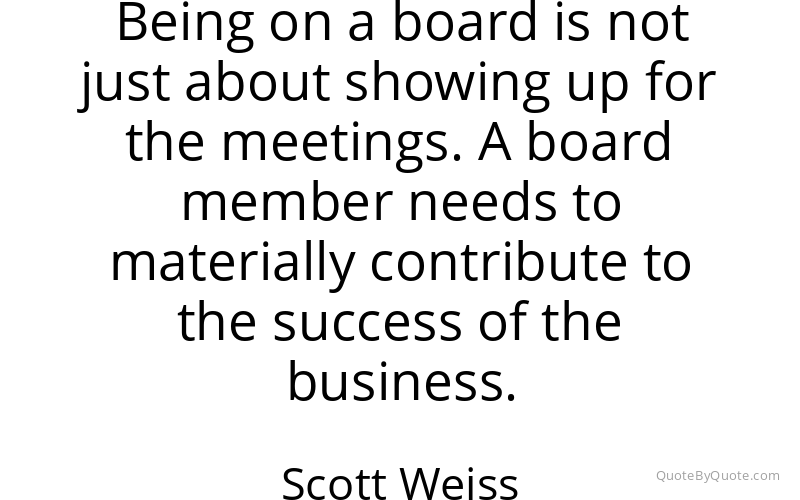 Preview image for this quote by Scott Weiss