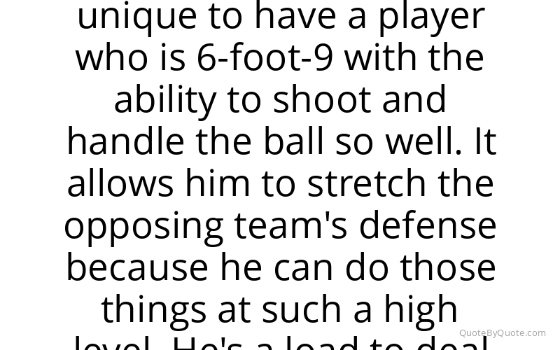 Preview image for this quote by Scottie Pippen
