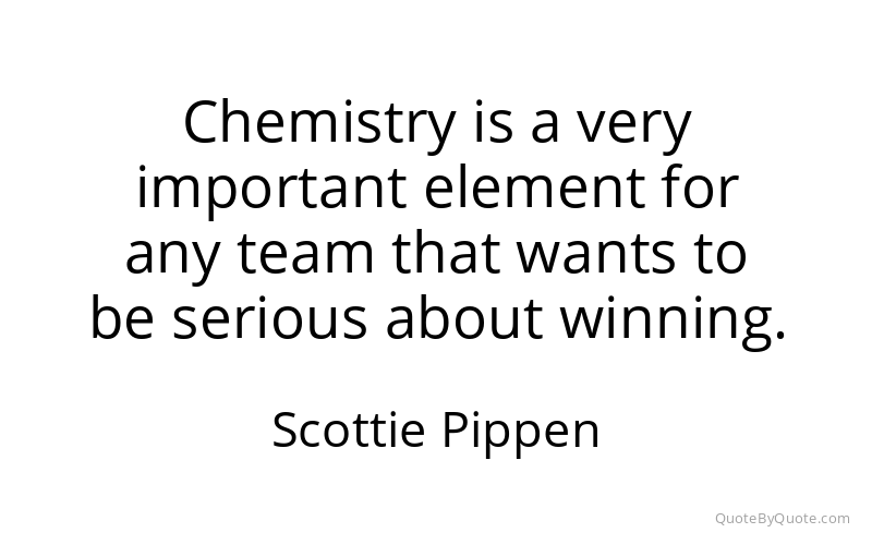 Preview image for this quote by Scottie Pippen