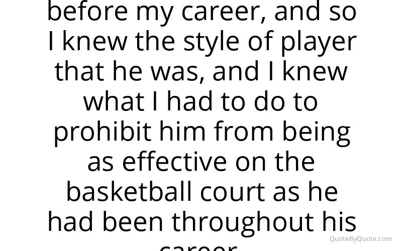 Preview image for this quote by Scottie Pippen