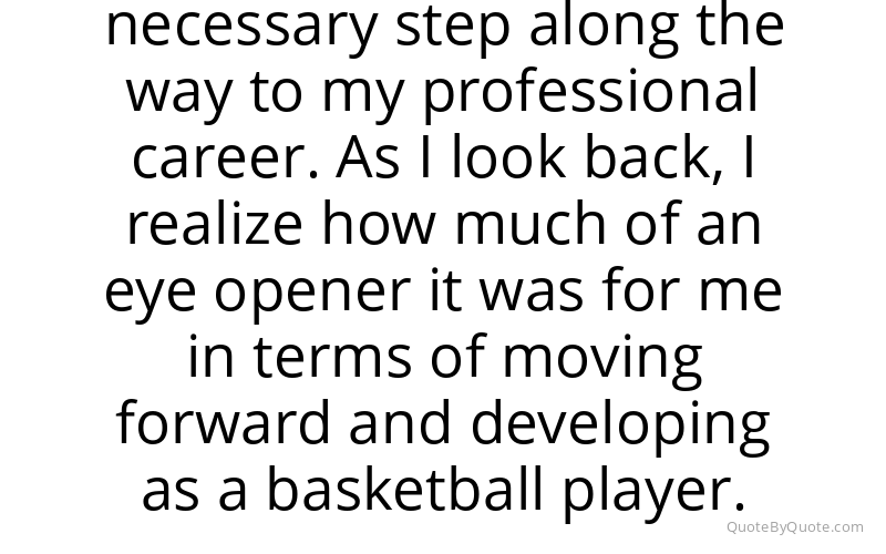 Preview image for this quote by Scottie Pippen