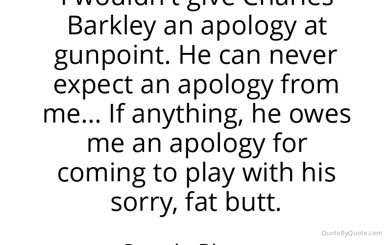 Preview image for this quote by Scottie Pippen