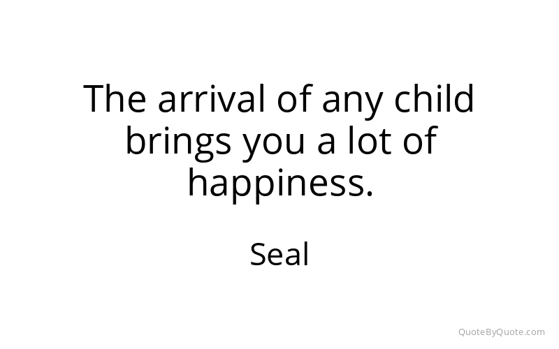 Preview image for this quote by Seal
