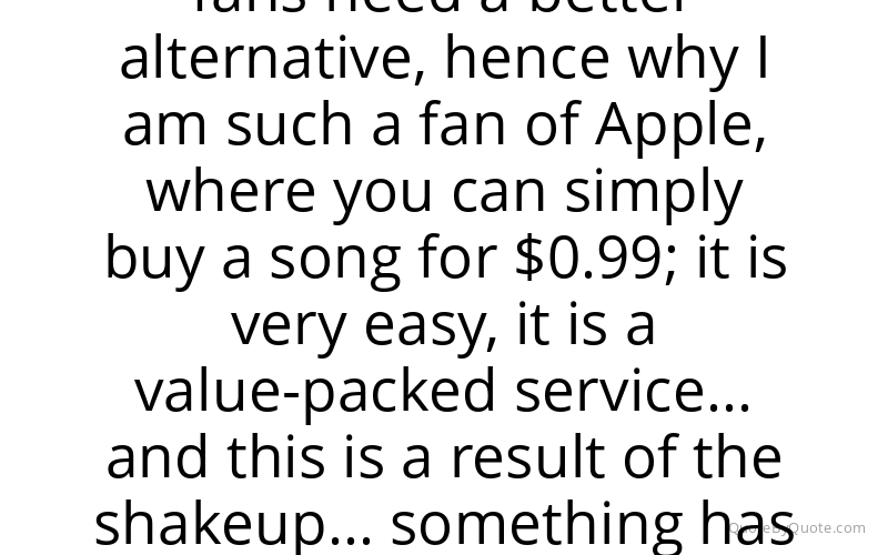 Preview image for this quote by Seal