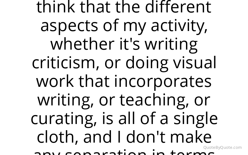 Preview image for this quote by Barbara Kruger