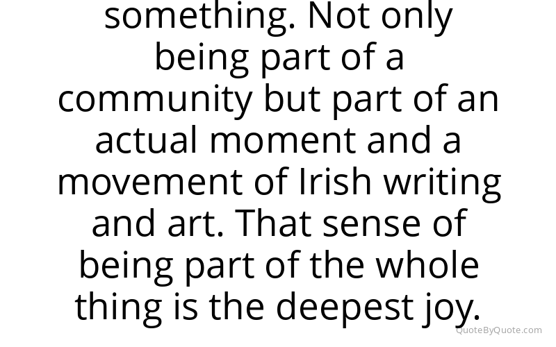 Preview image for this quote by Seamus Heaney