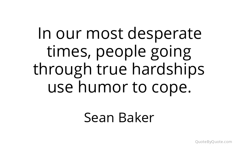 Preview image for this quote by Sean Baker