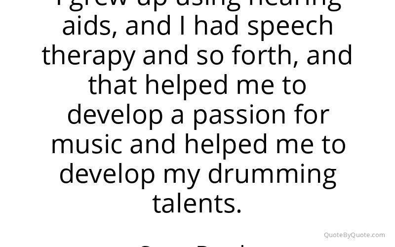 Preview image for this quote by Sean Berdy