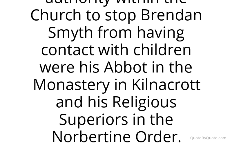 Preview image for this quote by Sean Brady