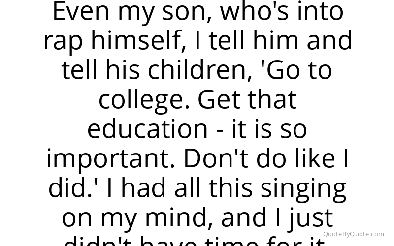 Preview image for this quote by Barbara Lynn