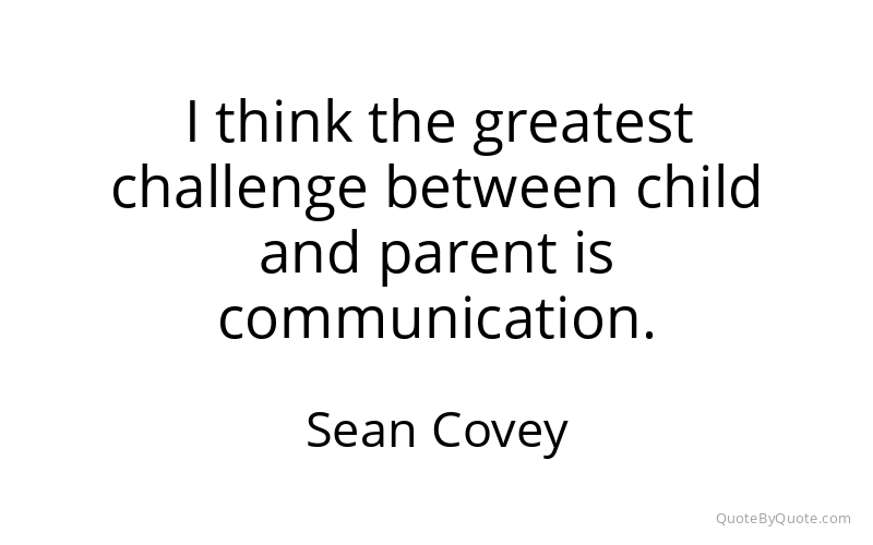 Preview image for this quote by Sean Covey