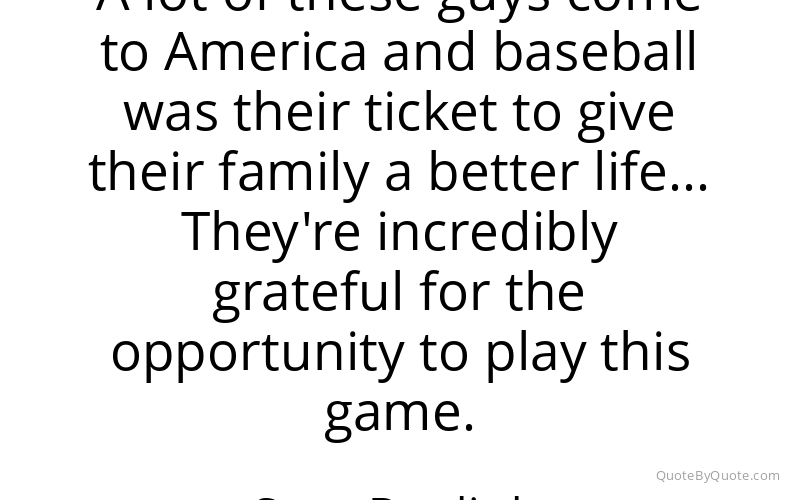 Preview image for this quote by Sean Doolittle
