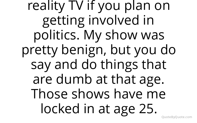 Preview image for this quote by Sean Duffy