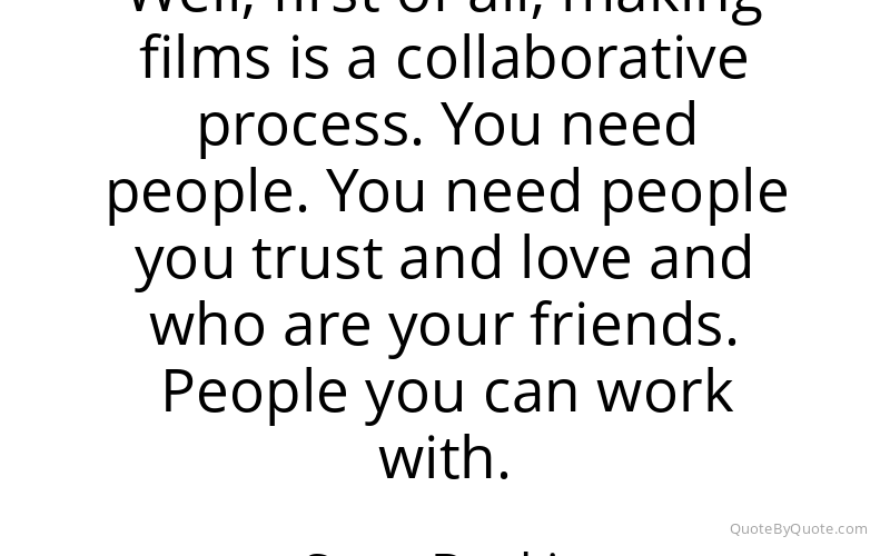 Preview image for this quote by Sean Durkin