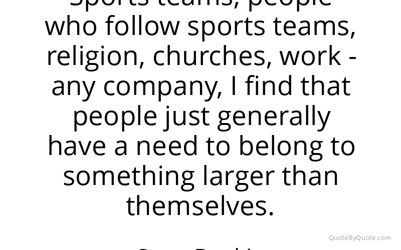 Preview image for this quote by Sean Durkin