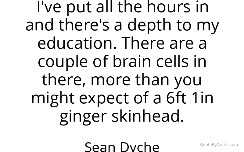 Preview image for this quote by Sean Dyche