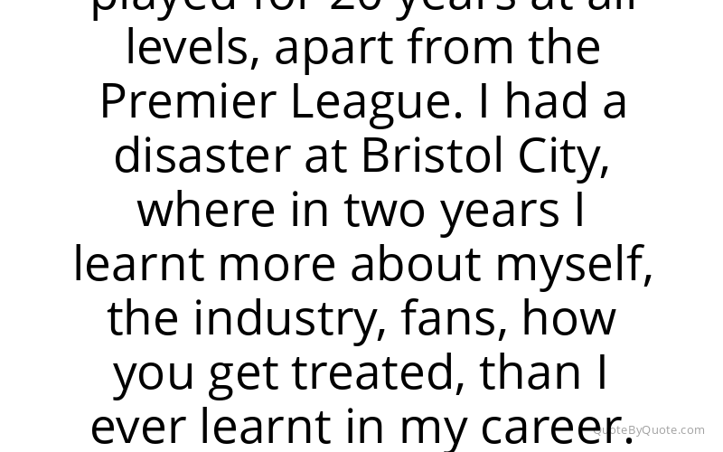 Preview image for this quote by Sean Dyche