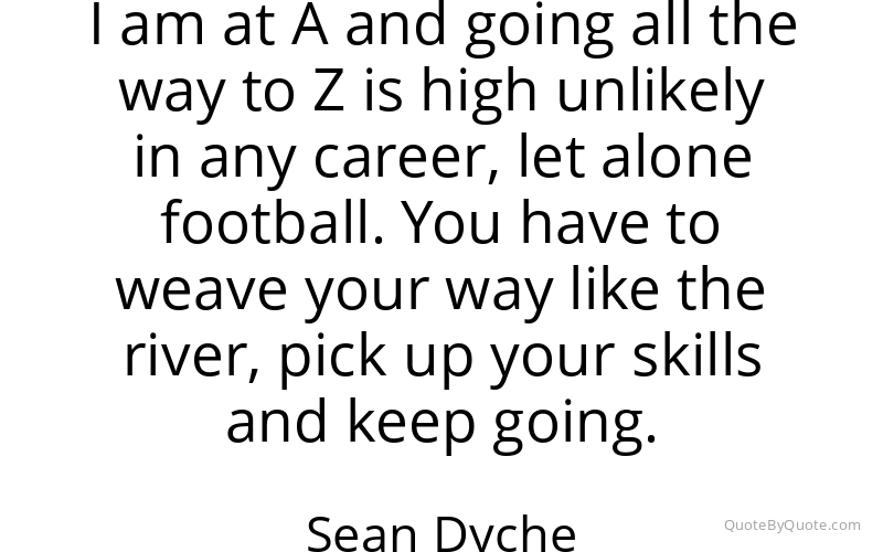 Preview image for this quote by Sean Dyche